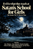 SATAN'S SCHOOL FOR GIRLS (ABC-TVM 9/19/73) Kate Jackson, Cheryl Ladd, Pamela Franklin, Lloyd Bochner, Jo Van Fleet