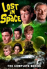 LOST IN SPACE - THE COMPLETE SERIES + BONUS FEATURES (CBS 1965-1968) RETAIL QUALITY!!! Guy Williams, June Lockhart, Mark Goddard, Marta Kristen, Angela Cartwright, Jonathan Harris, Bob May, Dick Tufeld