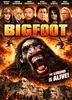 BIGFOOT (SYFY 2012) Danny Bonaduce, Barry Williams, Sherilyn Fenn, Howard Hesseman, Bruce Davison, Alice Cooper