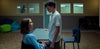 ADOLESCENCE (NETFLIX 2025) Stephen Graham, Owen Cooper, Ashley Walters, Faye Marsay, Christine Tremarco, Emilia Holiday, Erin Doherty, Amelie Pease, Amari Bacchus