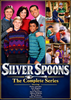 SILVER SPOONS – THE COMPLETE SERIES (NBC 1982-86, SYN 1986-87) HARD TO FIND!!! Ricky Schroder, Joel Higgins, Erin Gray, Jason Bateman, Alfonso Ribeiro, Leonard Lightfoot, Franklyn Seales, Billy Jacoby, Ray Walston, John Houseman