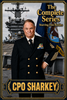 CPO SHARKEY (NBC 1977-1978) HARD TO FIND!!! Don Rickles, Harrison Page, Peter Isacksen, Jeff Hollis, Tom Ruben, David Landsberg, Barry Pearl, Richard Beauchamp, Jonathan Daly, Elizabeth Allen, Richard X. Slattery, Philip Simms