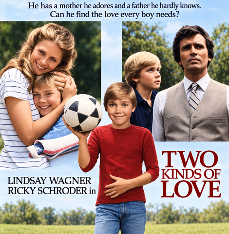 TWO KINDS OF LOVE (CBS-TVM)