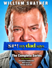 $#*! MY DAD SAYS - THE COMPLETE SERIES (CBS 2010-2011) RARE!!! HARD TO FIND!!! BROADCAST QUALITY!!! William Shatner, Jonathan Sadowski, Will Sasso, Nicole Sullivan