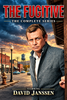 FUGITIVE, THE - THE COMPLETE TV SERIES (CBS 1963-1967) RETAIL QUALITY!!! David Janssen, Barry Morse, William Conrad