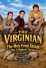 VIRGINIAN, THE/THE MEN FROM SHILOH – THE COMPLETE SERIES (NBC 1962-1971) RETAIL QUALITY!!! James Drury, Lee J. Cobb, Doug McClure, Lee Majors, John McIntire, Stewart Granger, Gary Clark, Jeanette Nolan, David Hartman, Roberta Shore, Randy Boone, Don Quine