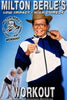 MILTON BERLE'S LOW IMPACT/HIGH COMEDY WORKOUT (1994) VERY RARE!!!  Milton Berle