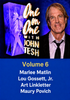 ONE ON ONE WITH JOHN TESH - VOLUME 6 (1991-92 NBC Daytime) Marlee Matlin, Lou Gossett, Jr., Art Linkletter, Maury Povich