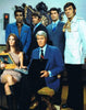 MISSION IMPOSSIBLE—THE COMPLETE ORIGINAL TV SERIES (CBS 1966–1973) RETAIL QUALITY!!! Peter Graves, Martin Landau, Barbara Bain, Greg Morris, Peter Lupus, Leonard Nimoy, Lesley Ann Warren, Lynda Day George, Sam Elliott