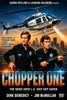 CHOPPER ONE - THE COMPLETE SERIES (ABC 1974) EXCELLENT QUALITY!!! Dirk Benedict, Jim McMullan, Ted Hartley, Lou Frizzell