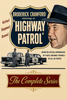 HIGHWAY PATROL - THE COMPLETE SERIES (1955-59) Broderick Crawford