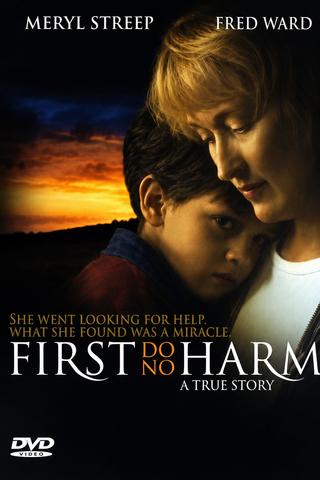 FIRST DO NO HARM (1997) Meryl Streep
