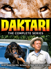 DAKTARI: THE COMPLETE SERIES + BONUS FILM (CBS 1966-69) EXCELLENT QUALITY!!! Marshall Thompson, Cheryl Miller, Yale Summers, Hari Rhodes, Hedley Mattingly, Erin Moran, Ross Hagen