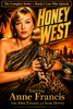 HONEY WEST - THE COMPLETE SERIES + RARE BONUS (ABC 1965-66) EXCELLENT QUALITY!!! Anne Francis, John Ericson, Irene Hervey