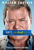 $#*! MY DAD SAYS - THE COMPLETE SERIES (CBS 2010-2011) RARE!!! HARD TO FIND!!! BROADCAST QUALITY!!! William Shatner, Jonathan Sadowski, Will Sasso, Nicole Sullivan