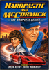 HARDCASTLE AND MCCORMICK - THE COMPLETE SERIES (ABC 1983-1986) Brian Keith, Daniel Hugh Kelly