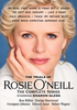 TRIALS OF ROSIE O’NEILL, THE (CBS 1990-1992) Sharon Gless, Ron Rifkin, Dorian Harewood, Georgann Johnson, Lisa Banes, Lisa Rieffel, Edward Asner, Robert Wagner