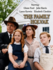 FAMILY HOLVAK, THE: THE LONG WAY HOME (NBC 1975) Glenn Ford, David Carradine, Julie Harris, Lance Jerwin, Elizabeth Cheshire