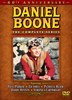 DANIEL BOONE - THE COMPLETE SERIES (NBC 1964-1970) Retail Quality!!! Fess Parker, Ed Ames, Patricia Blair, Darby Hinton, Veronica Cartwright, Albert Salmi, Dallas McKennon