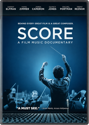 SCORE: A FILM MUSIC DOCUMENTARY (2017)