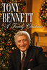 TONY BENNETT - A FAMILY CHRISTMAS