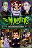 MUNSTERS, THE – THE COMPLETE SERIES (CBS 1964-1966) Fred Gwynne, Yvonne De Carlo), Al Lewis, Butch Patrick, Beverley Owen, Pat Priest, Spot