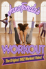 JANE FONDA'S WORKOUT (1982) Jane Fonda