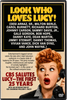CBS SALUTES LUCY – THE FIRST 25 YEARS (CBS 11/28/76) EXCELLENT QUALITY!!! Lucille Ball, Desi Arnaz, Vivian Vance, Gale Gordon, Bob Hope, Johnny Carson, Carol Burnett, Dean Martin, John Wayne, Dick Van Dyke, Danny Kaye, Jimmy Stewart
