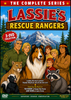 LASSIE'S RESCUE RANGERS (ABC 1973-75) RARE!!! HARD TO FIND!!! Ted Knight, Jane Webb,