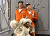 FAR OUT SPACE NUTS - THE COMPLETE SERIES (CBS 1975-76) NEW BROADCAST QUALITY!!! HARD TO FIND!!! Bob Denver, Chuck McCann, Patty Maloney