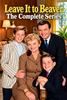 LEAVE IT TO BEAVER - THE COMPLETE SEIES (CBS & ABC 1957-63) Jerry Mathers, Tony Dow, Barbara Billingsley, Hugh Beaumont, Ken Osmond
