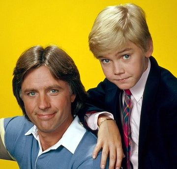 SILVER SPOONS – THE COMPLETE SERIES (NBC 1982-86, SYN 1986-87) HARD TO ...