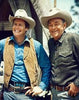 VIRGINIAN, THE/THE MEN FROM SHILOH – THE COMPLETE SERIES (NBC 1962-1971) RETAIL QUALITY!!! James Drury, Lee J. Cobb, Doug McClure, Lee Majors, John McIntire, Stewart Granger, Gary Clark, Jeanette Nolan, David Hartman, Roberta Shore, Randy Boone, Don Quine