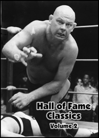 HALL OF FAME CLASSICS - VOLUME 2