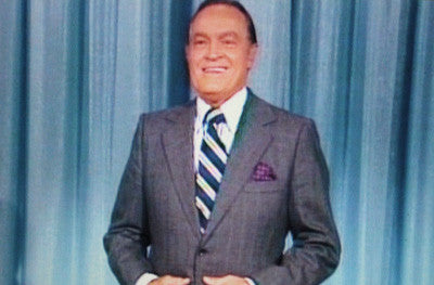 THE BOB HOPE SPECIAL (NBC 10/5/72) - Rewatch Classic TV - 2