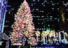 CHRISTMAS IN ROCKEFELLER CENTER (NBC 12/1/99) - Rewatch Classic TV - 10