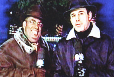 CHRISTMAS IN ROCKEFELLER CENTER (NBC 12/1/99) - Rewatch Classic TV - 2