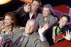 3RD ROCK FROM THE SUN (NBC 1996-2001)