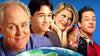 3RD ROCK FROM THE SUN (NBC 1996-2001)