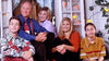 3RD ROCK FROM THE SUN (NBC 1996-2001)