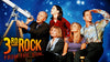 3RD ROCK FROM THE SUN (NBC 1996-2001)