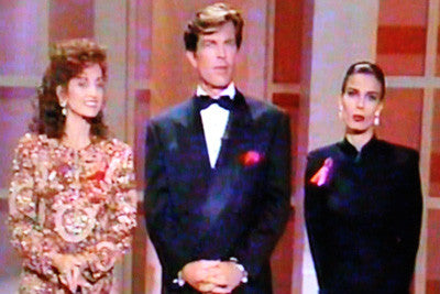50 YEARS OF SOAPS: AN ALL-STAR CELEBRATION” (CBS 10/27/94) - Rewatch Classic TV - 2