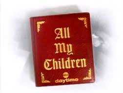ALL MY CHILDREN: 25TH ANNIVERSARY SPECIAL (ABC 1/15/95) - Rewatch Classic TV
