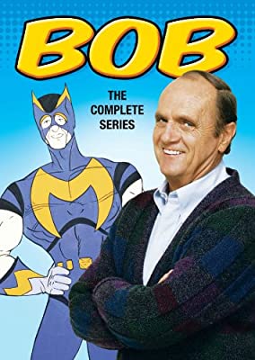 BOB - THE COMPLETE SERIES (CBS 1992-93)