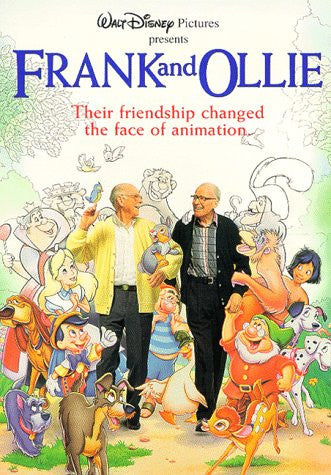 FRANK AND OLLIE (1995) - Rewatch Classic TV