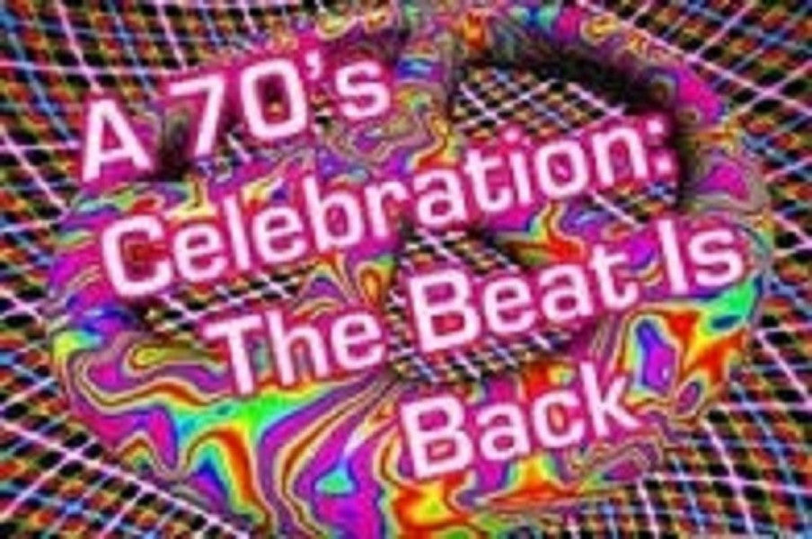 A 70'S CELEBRATION: THE BEAT IS BACK         (NBC 11/16/93)           HARD TO FIND!!! - Rewatch Classic TV - 1