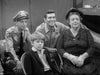 ANDY GRIFFITH SHOW, THE - THE COMPLETE SERIES (CBS 1960-68) Andy Griffith, Don Knotts, Ron Howard, Frances Bavier, Howard McNear, George Lindsey, Jim Nabors, Aneta Corsaut, Hal Smith