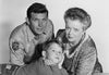 ANDY GRIFFITH SHOW, THE - THE COMPLETE SERIES (CBS 1960-68) Andy Griffith, Don Knotts, Ron Howard, Frances Bavier, Howard McNear, George Lindsey, Jim Nabors, Aneta Corsaut, Hal Smith
