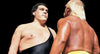 ANDRÉ THE GIANT WRESTLING CAREER 15-DVD SET