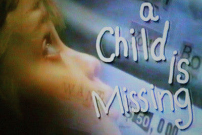 A CHILD IS MISSING (CBS-TVM 10/1/95) - Rewatch Classic TV - 1